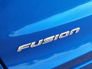2020 Ford Fusion SE 3FA6P0HD4LR250896 in Saint Louis, MO 22