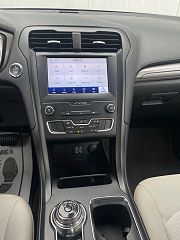 2020 Ford Fusion SE 3FA6P0HD6LR232044 in San Antonio, TX 8