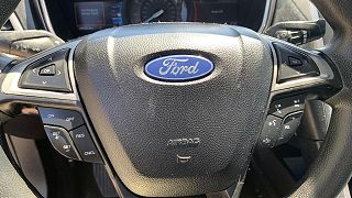 2020 Ford Fusion SE 3FA6P0HD2LR172196 in Selah, WA 9