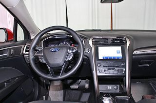 2020 Ford Fusion SE 3FA6P0LU1LR183746 in Smyrna, DE 17