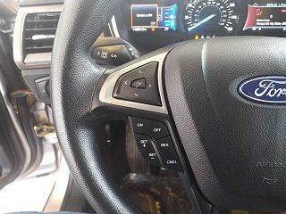 2020 Ford Fusion SE 3FA6P0HD8LR149781 in Somerset, PA 18