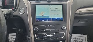 2020 Ford Fusion SE 3FA6P0HD9LR179713 in Spring Valley, IL 20