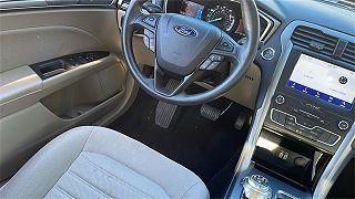 2020 Ford Fusion SE 3FA6P0HD4LR236237 in Suffolk, VA 24