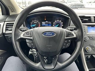 2020 Ford Fusion S 3FA6P0G76LR107038 in Temple Hills, MD 12