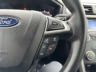 2020 Ford Fusion S 3FA6P0G76LR107038 in Temple Hills, MD 14