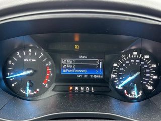 2020 Ford Fusion S 3FA6P0G76LR107038 in Temple Hills, MD 15