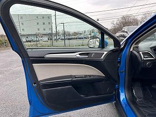 2020 Ford Fusion S 3FA6P0G76LR107038 in Temple Hills, MD 9