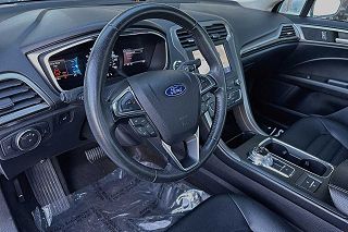 2020 Ford Fusion SEL 3FA6P0CD3LR193713 in Vallejo, CA 11