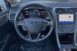 2020 Ford Fusion SEL 3FA6P0CD3LR193713 in Vallejo, CA 16