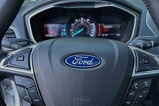 2020 Ford Fusion SEL 3FA6P0CD3LR193713 in Vallejo, CA 25