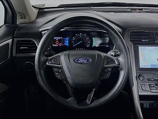 2020 Ford Fusion S 3FA6P0G75LR251292 in Vancouver, WA 13