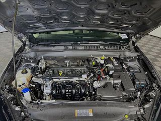 2020 Ford Fusion S 3FA6P0G75LR251292 in Vancouver, WA 22