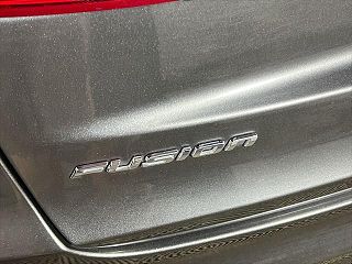 2020 Ford Fusion S 3FA6P0G75LR251292 in Vancouver, WA 24