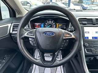 2020 Ford Fusion SE 3FA6P0HD6LR229161 in Villa Park, IL 24