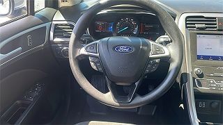2020 Ford Fusion SE 3FA6P0T94LR227539 in Wayne, MI 15