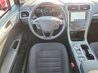2020 Ford Fusion SE 3FA6P0HD9LR102470 in Whitehall, PA 11