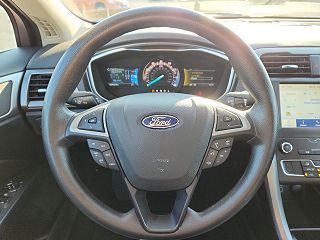 2020 Ford Fusion SE 3FA6P0HD9LR102470 in Whitehall, PA 18
