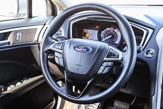 2020 Ford Fusion SE 3FA6P0HD4LR149597 in Yuba City, CA 14