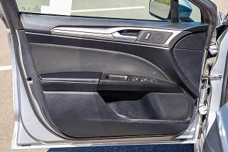 2020 Ford Fusion SE 3FA6P0HD4LR149597 in Yuba City, CA 19