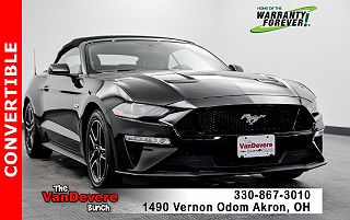 2020 Ford Mustang GT VIN: 1FATP8FF8L5113307