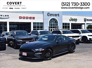 2020 Ford Mustang  VIN: 1FA6P8TH8L5183134