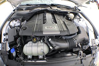 2020 Ford Mustang GT 1FA6P8CF5L5185440 in Bremen, GA 11