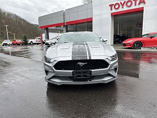 2020 Ford Mustang GT 1FA6P8CF7L5144128 in Chapmanville, WV 2