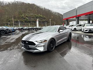 2020 Ford Mustang GT 1FA6P8CF7L5144128 in Chapmanville, WV 3