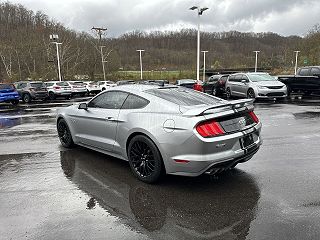 2020 Ford Mustang GT 1FA6P8CF7L5144128 in Chapmanville, WV 5