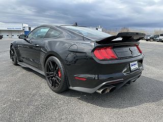 2020 Ford Mustang Shelby GT500 1FA6P8SJ3L5500418 in Charlevoix, MI 4