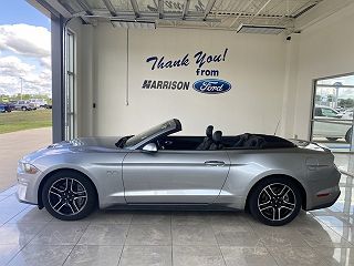 2020 Ford Mustang GT 1FATP8FF7L5118529 in Clear Lake, IA 2