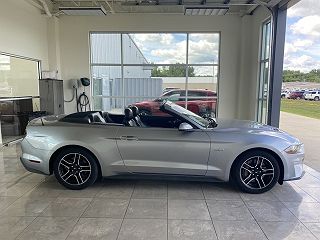 2020 Ford Mustang GT 1FATP8FF7L5118529 in Clear Lake, IA 4