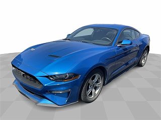 2020 Ford Mustang  1FA6P8THXL5150054 in Columbus, OH 3