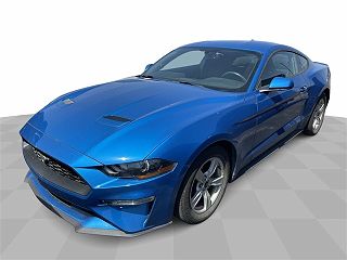 2020 Ford Mustang  VIN: 1FA6P8THXL5150054