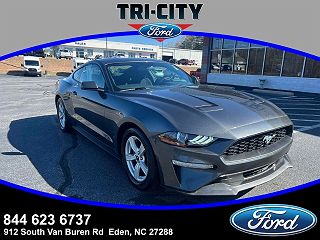 2020 Ford Mustang  VIN: 1FA6P8TH0L5170698