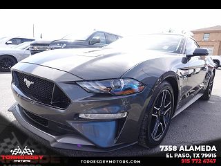 2020 Ford Mustang GT VIN: 1FA6P8CF2L5130976