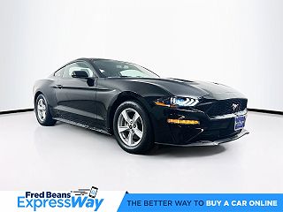 2020 Ford Mustang  VIN: 1FA6P8TH2L5161324