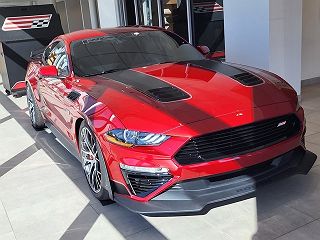 2020 Ford Mustang GT 1FA6P8CF3L5127391 in Florence, SC 1