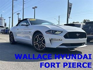 2020 Ford Mustang GT VIN: 1FATP8FF5L5143283