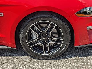 2020 Ford Mustang GT 1FATP8FF2L5131494 in Gainesville, FL 11