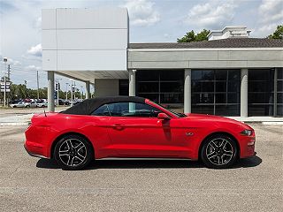 2020 Ford Mustang GT 1FATP8FF2L5131494 in Gainesville, FL 4