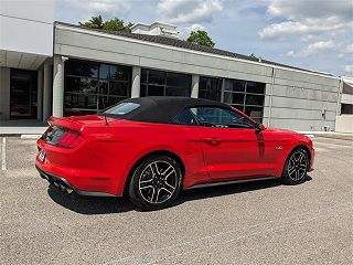 2020 Ford Mustang GT 1FATP8FF2L5131494 in Gainesville, FL 5