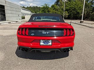 2020 Ford Mustang GT 1FATP8FF2L5131494 in Gainesville, FL 6