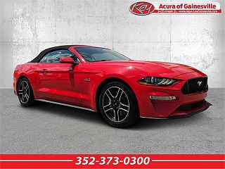 2020 Ford Mustang GT 1FATP8FF2L5131494 in Gainesville, FL