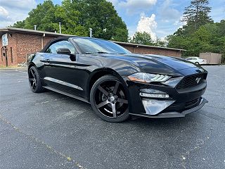 2020 Ford Mustang  VIN: 1FATP8UH6L5106246
