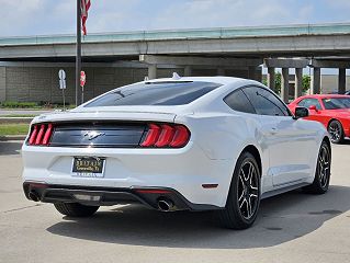 2020 Ford Mustang  1FA6P8TH9L5139031 in Greenville, TX 6