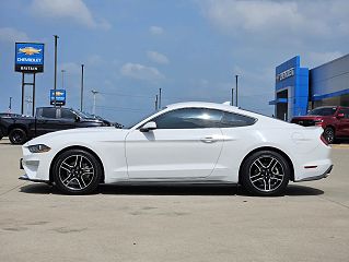 2020 Ford Mustang  1FA6P8TH9L5139031 in Greenville, TX 7