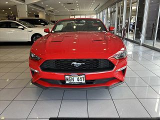 2020 Ford Mustang  1FATP8UH0L5151084 in Honolulu, HI 2