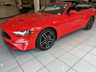 2020 Ford Mustang  1FATP8UH0L5151084 in Honolulu, HI 9