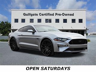 2020 Ford Mustang GT VIN: 1FA6P8CF9L5103757